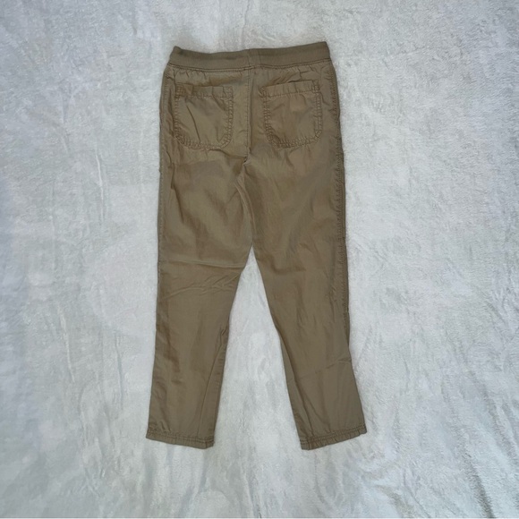Carter's Tan Casual Pants - Picture 4 of 4